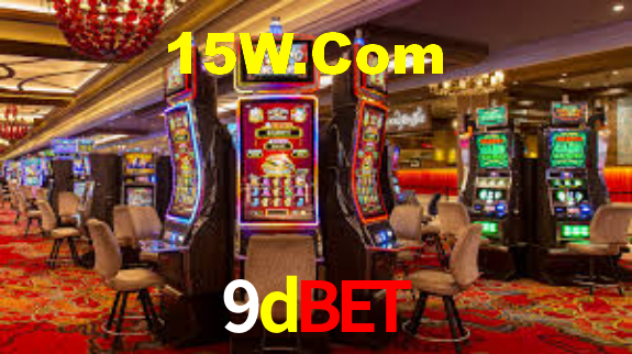 APP oficial da 9dbet para mobile